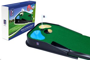 tapis pga golf