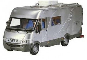 Idée cadeau camping - jouets camping car - jeux pour camping