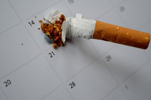 4 idées cadeaux pour arrêter de fumer