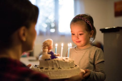 4 idées de cadeaux à offrir à une petite fille